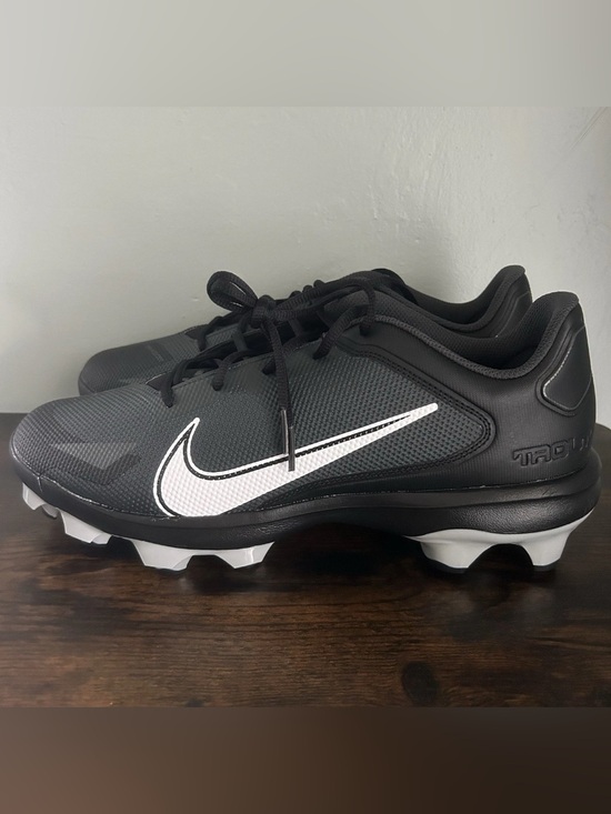 Nike Force Trout Pro MCS Men’s Molded Baseball Cleats Black Size 11.5 CZ5914-011 main image 4